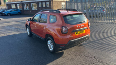 Dacia Duster 1.0 TCe 90 Expression 5dr Petrol Estate
